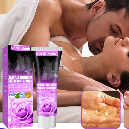Women's Moisturizing Lubricant – Hydrating Intimate Care