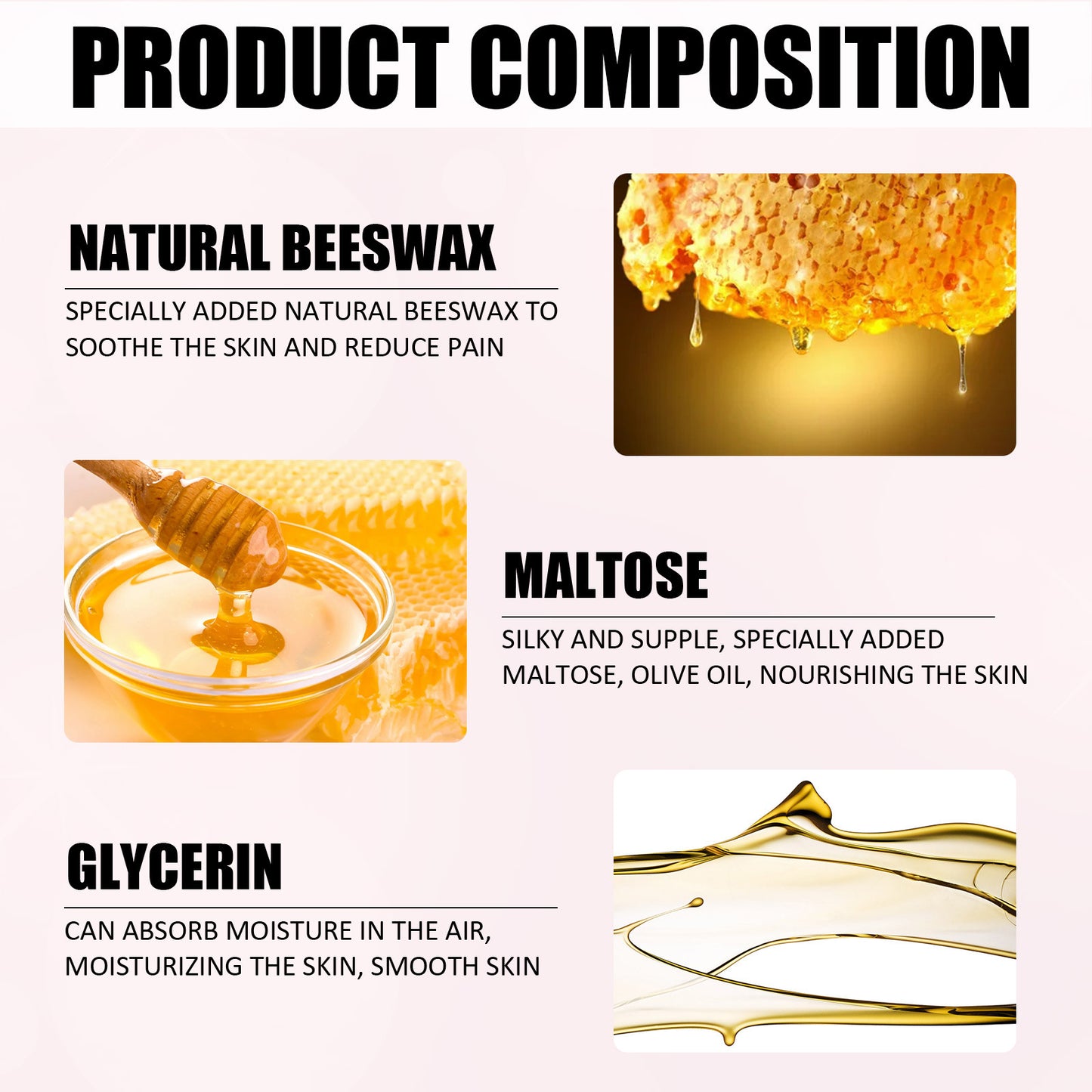 Instant Hair Removal Spray – Smooth, Silky Skin Anywhere, Anytime (Copy)